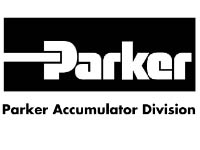 Parker Accumulator - A6N0924E3KRF